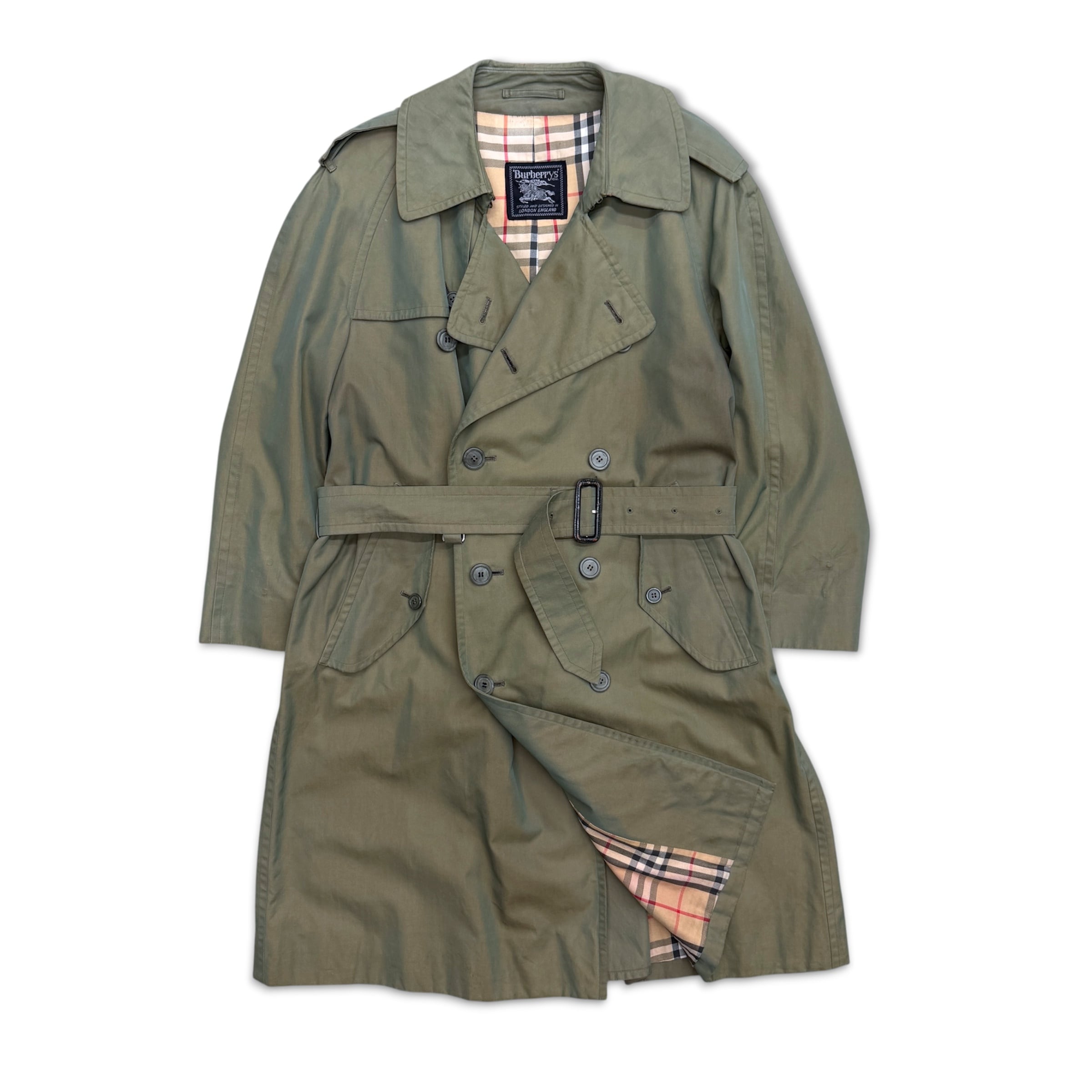 BURBERRY(バーバリー) | no pain no gain(ノーペインノーゲイン