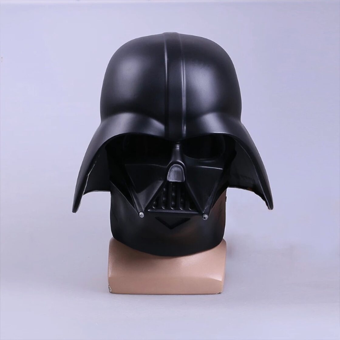STAR WARS ダースベイダー マスク コスプレ お面 ヘルメットスター 