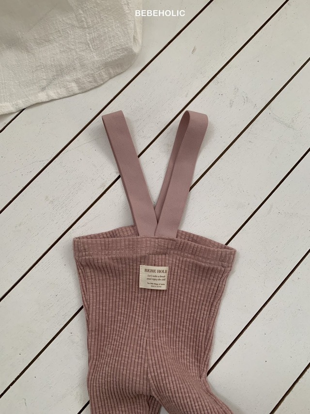 【即納】Nana boot cut/bebeholic