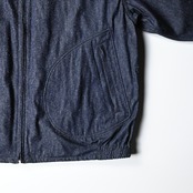 OLD JOE / MERCURY CLUB JACKET