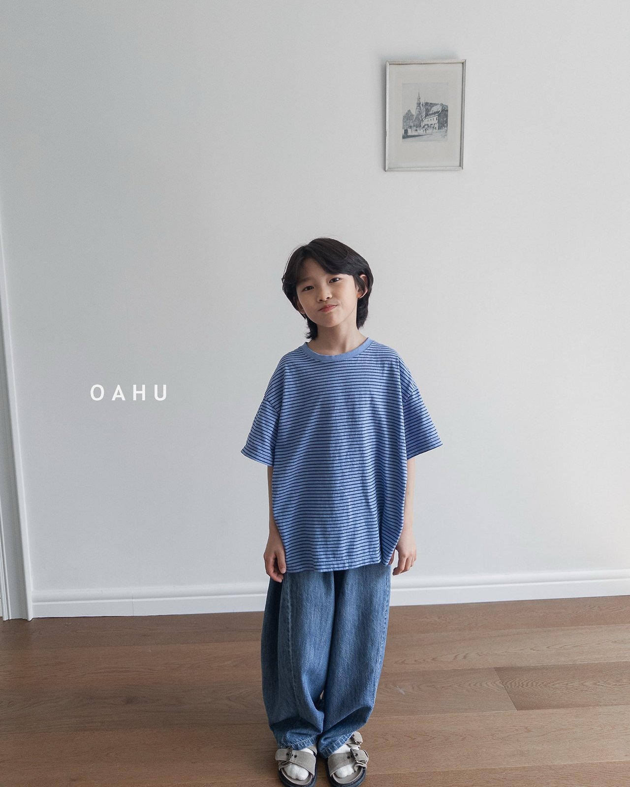 [OAHU] Raydangarati (JS/JM/JL/JXL) / [오아후] 레이단가라티 (JS/JM/JL/JXL)
