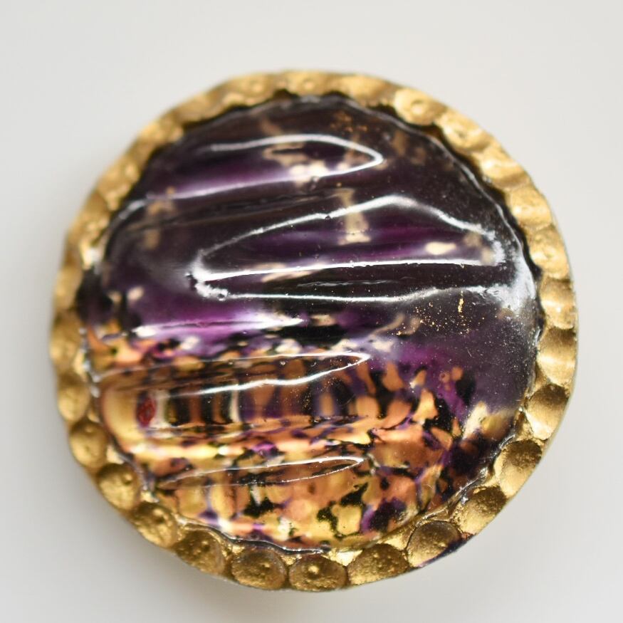 『プレミアムビンテージ』ドイツ 41㎜ P-03