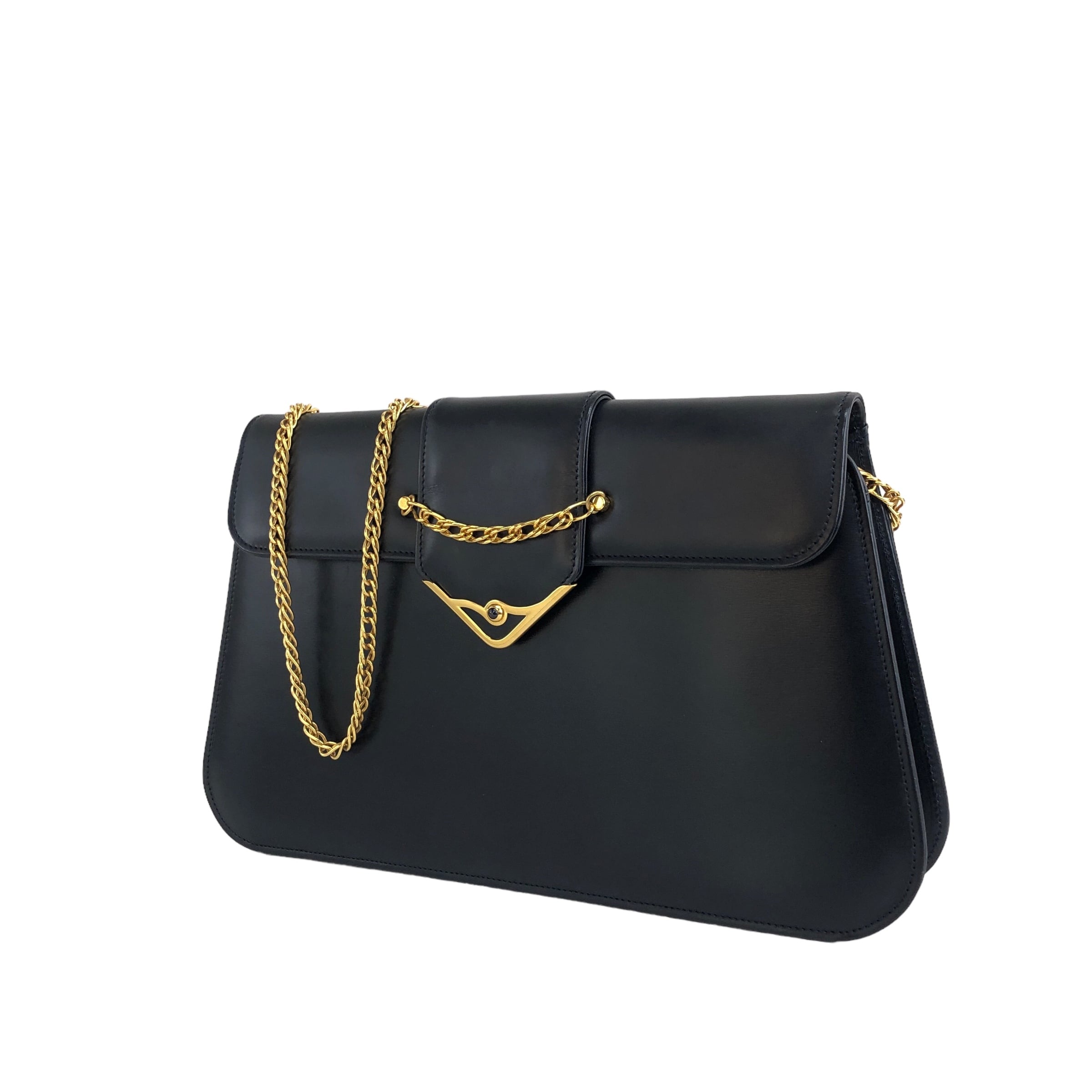 ☆激レア☆カルティエ Cartier おいし コインケース サファイアライン  