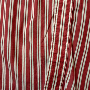 60's〜 BROOKS BROTHERS Striped Shirt 60年代 ブルックスブラザーズ ストライプシャツ ヴィンテージ ビンテージ  TT2026-0041