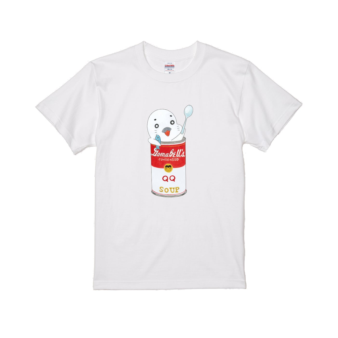 ゴマちゃんグッズ | ゴマちゃんホンポ