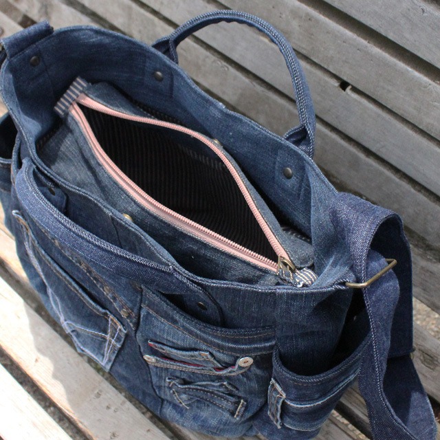 ショルダーバッグ☆オメッサ　OMO-SRDO-1027