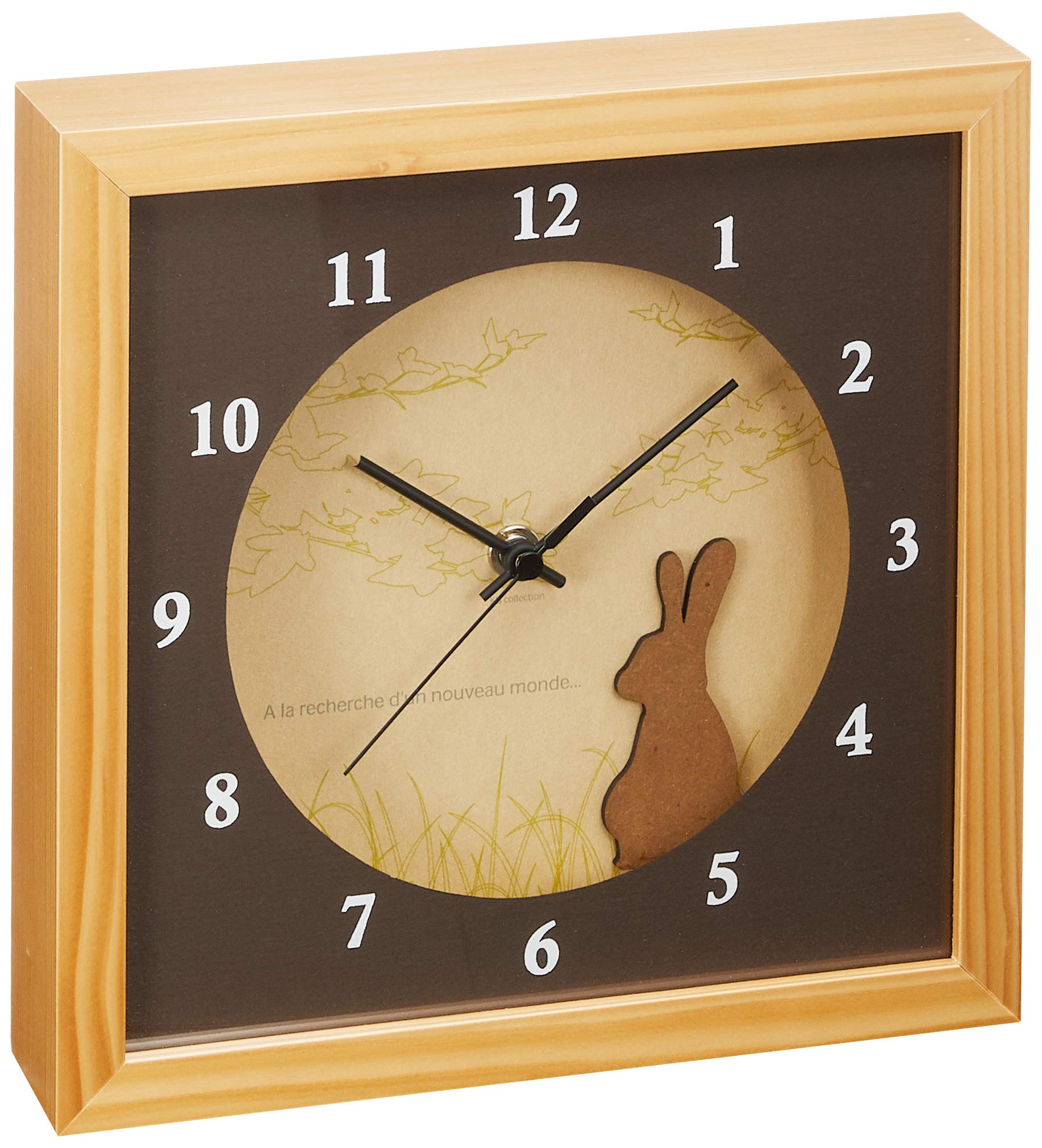 旧東ドイツ製 ヴィンテージ RUHLA 手巻き 目覚まし時計 ゼンマイ式