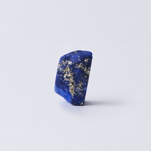 【One of a kind】Lapis Lazuli x 18KYG