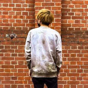 UNFINISHED GO OUT OF FASHION24124