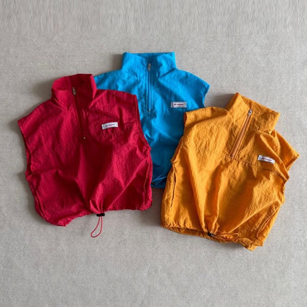 〚予約〛Inflatable vest <kids>