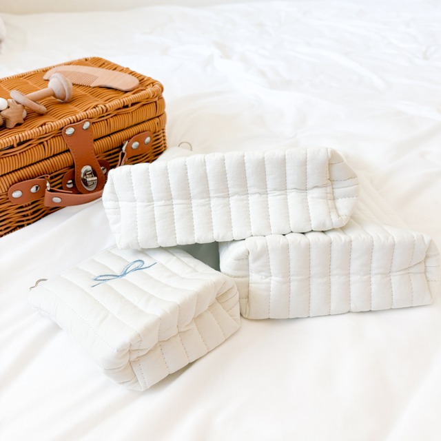 リボンポーチ CO-032