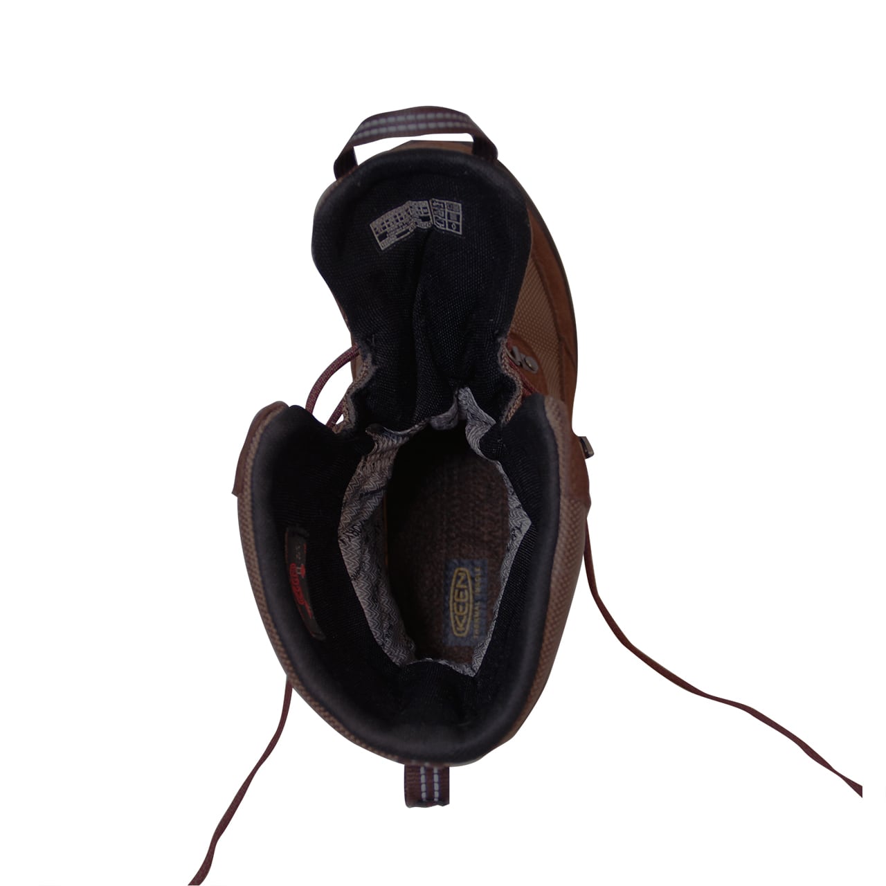 KEEN GLIESER TALL WATER PROOF x Atsushi Gomyo | WORKROWN UNIFORM