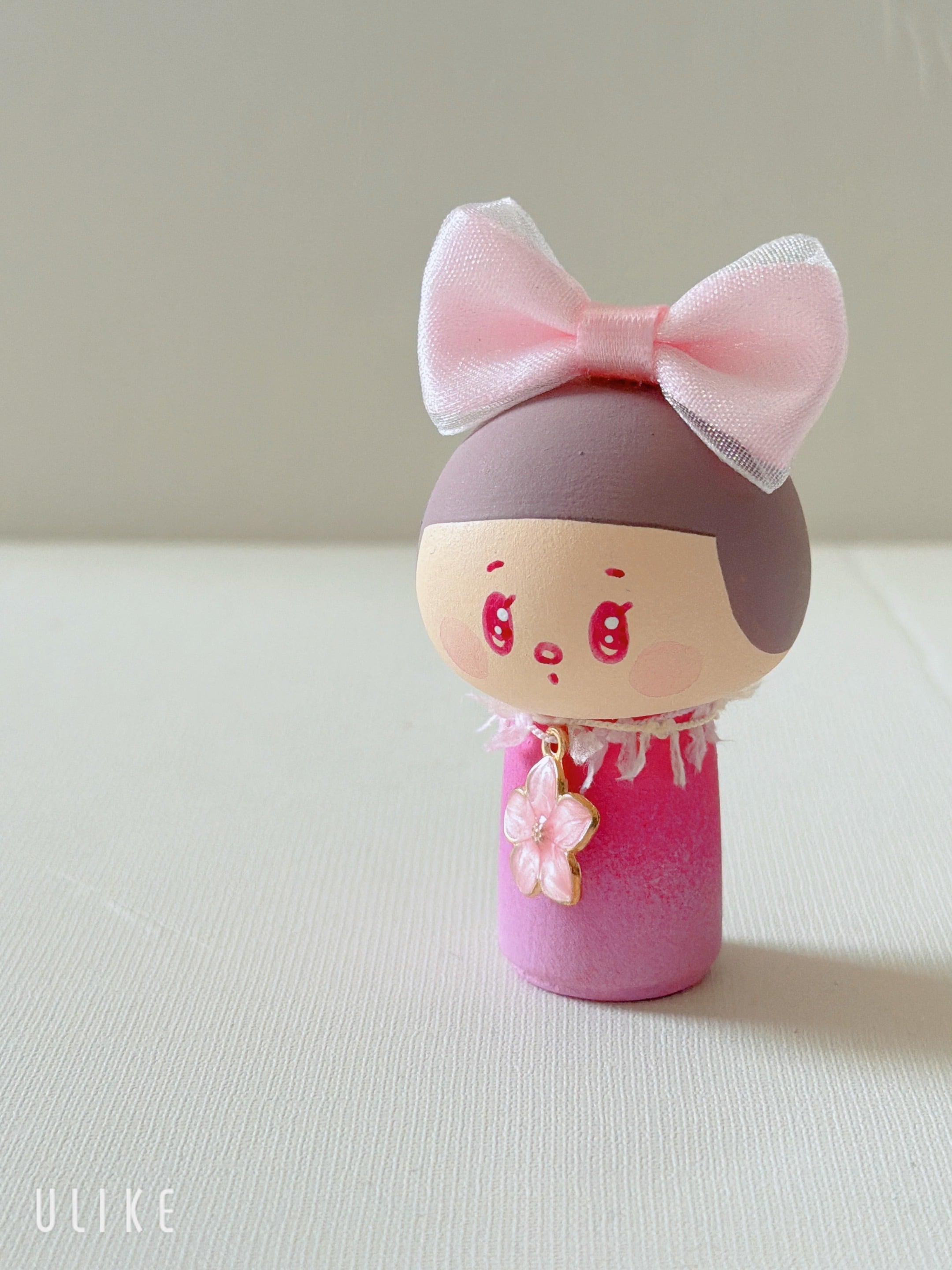 こけし雑貨のmiu.labo