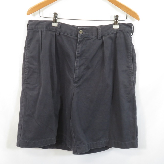 Polo Ralph Lauren TYLER SHORT タック チノ ショーツ ショートパンツ size34/ラルフローレン 0704