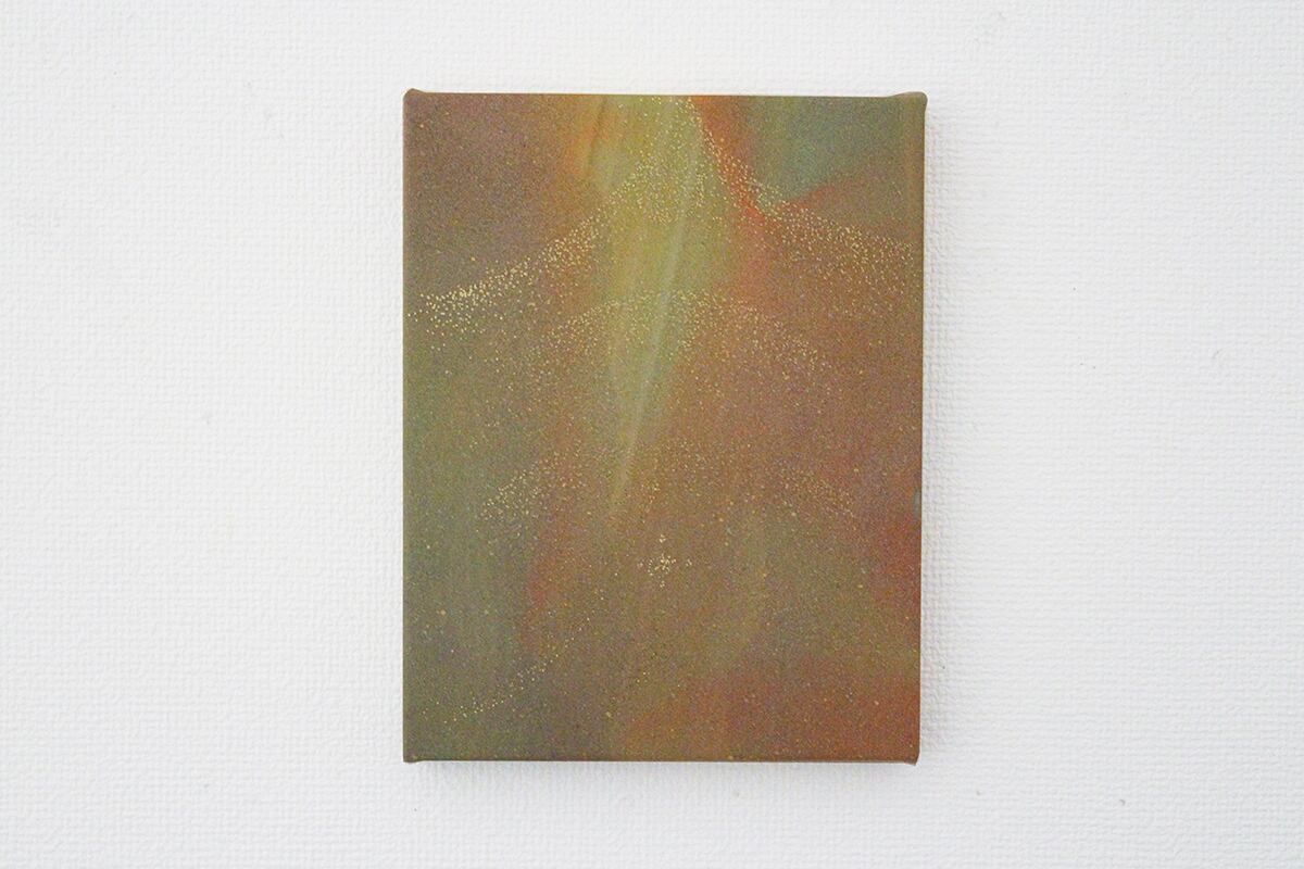 大岡弘晃|はだかの影 ②