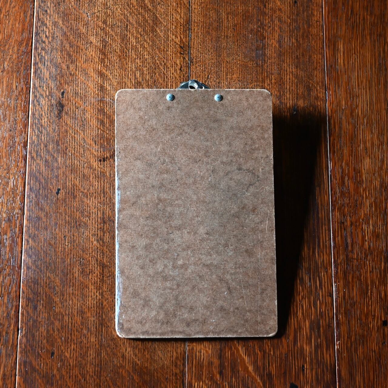 Clip Board / クリップボード〈 バインダー・文房具・メニューボード