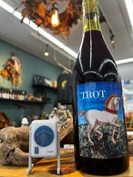 Agri　Coeur（アグリクール）【2025 TROT】　750ml