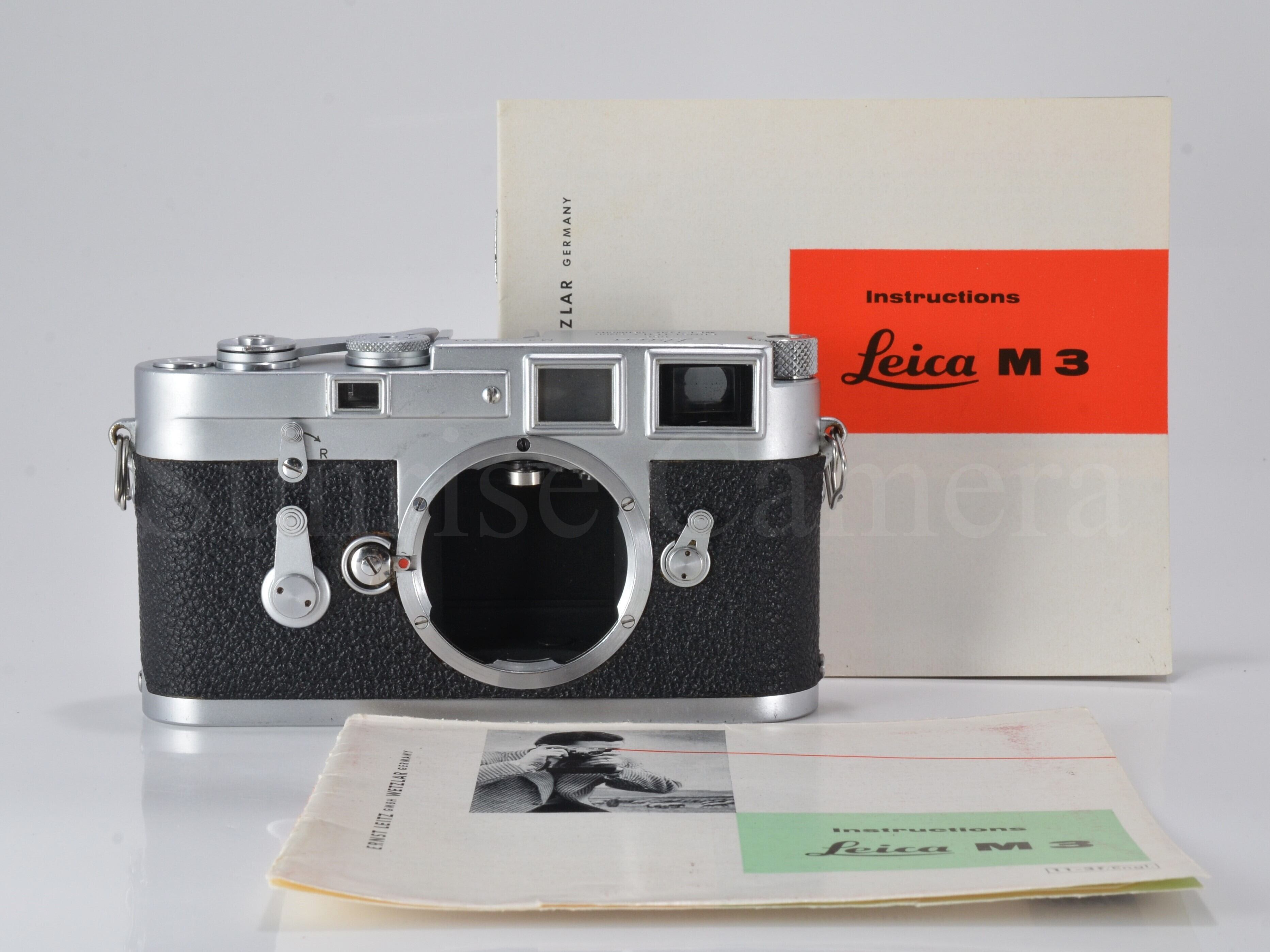 動作品」Leica 早かっ ライカ R4フィルムカメラFilm Camera