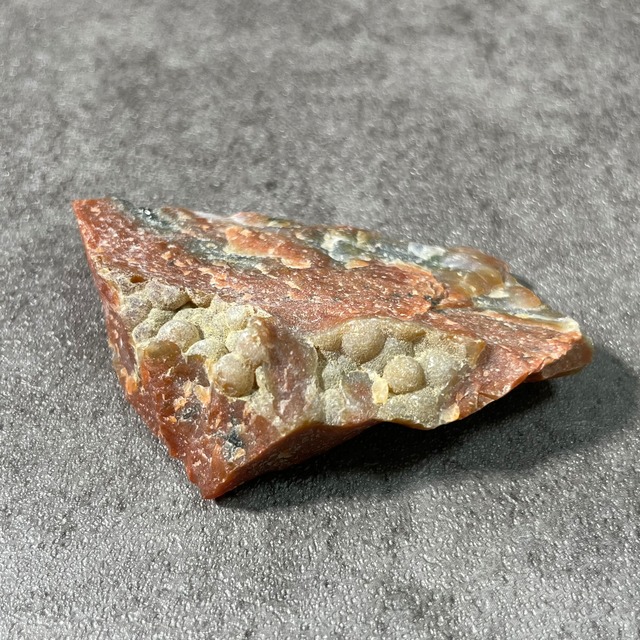 マダガスカル産♦︎Ocean Jasper　オーシャンジャスパー|原石|天然石　パワーストーン　鉱物　gem stone