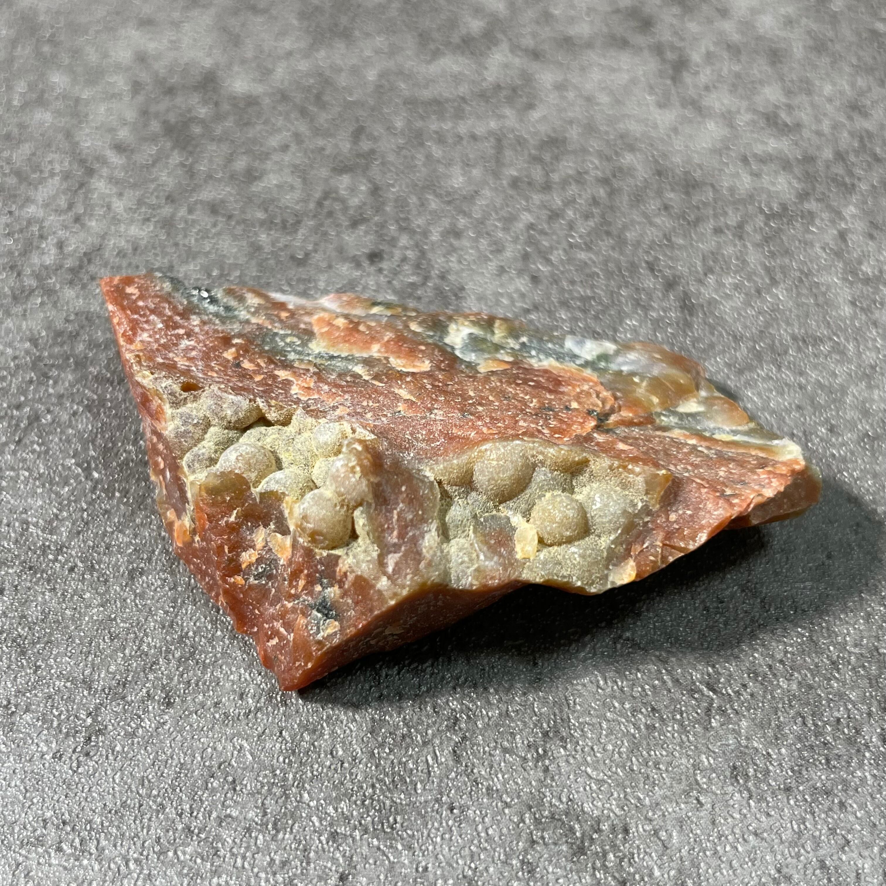 マダガスカル産♦︎Ocean Jasper オーシャンジャスパー|原石|天然石 パワーストーン 鉱物 gem stone