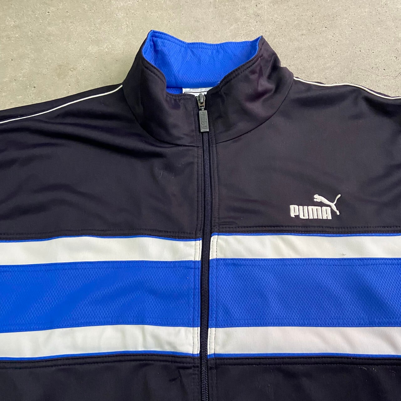 プーマ ジャージ ビースティボーイズ