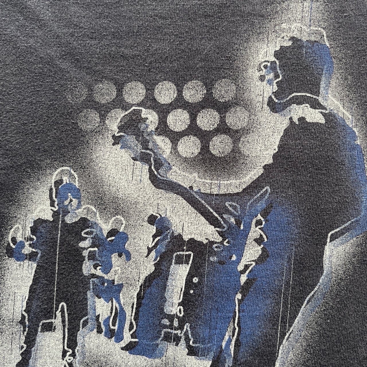 Oasis 2005 Summer Sonic Band Tee | Vintage High Line