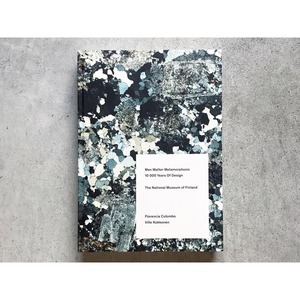 Man Matter Metamorphosis-10000 Years Of Design