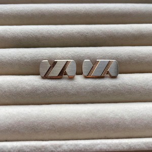 YSL カフリンクス