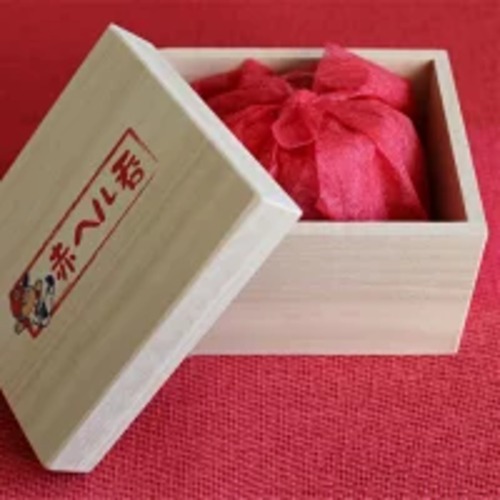 広島カープぐい呑み【赤ヘル呑み 錫カラーVer.】