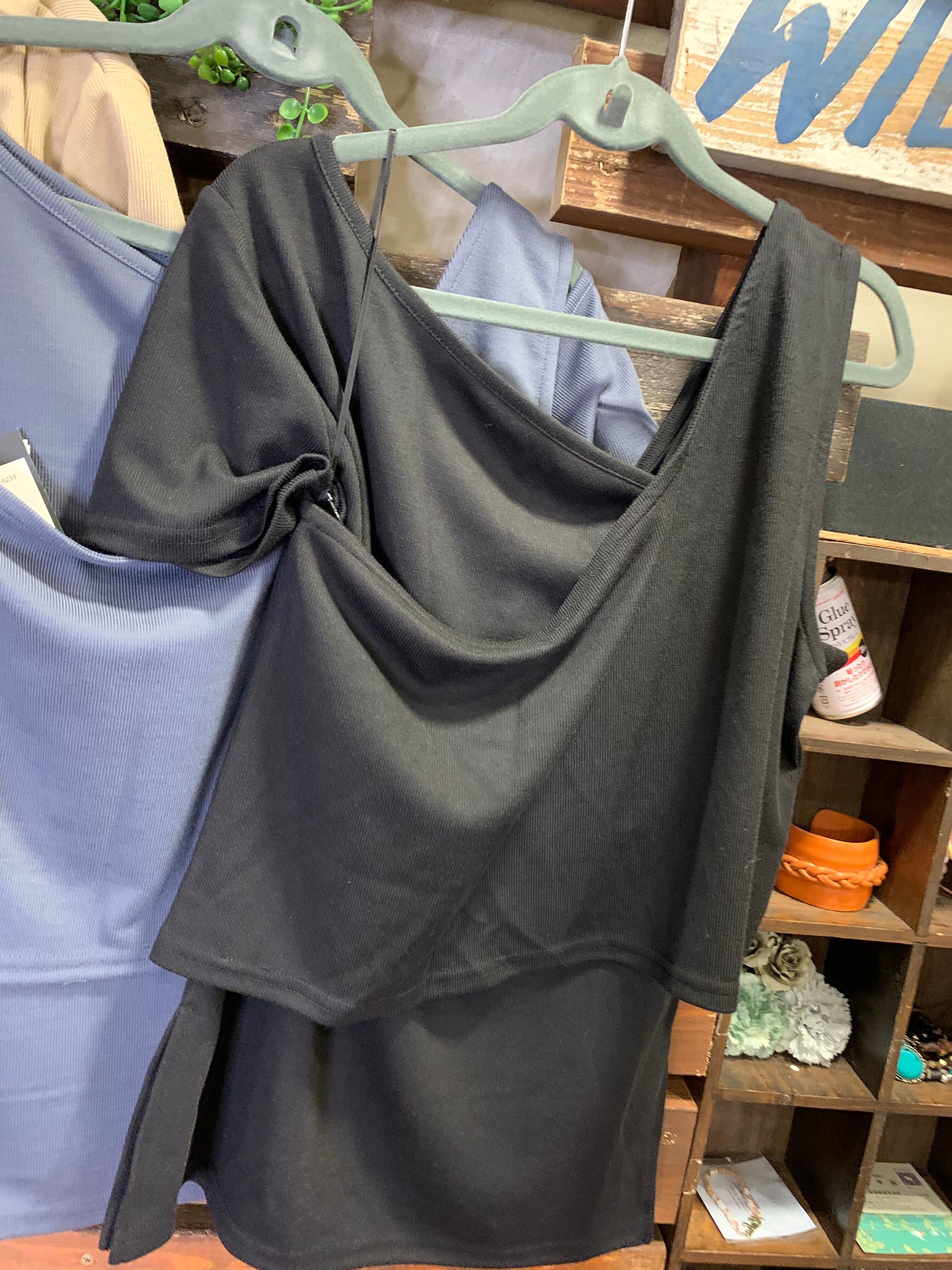 ルルレモン ポケット付きレギンス 24インチ サイズS Pool Party