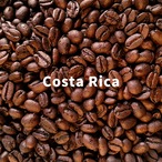 【中深煎り】コスタリカ	200g