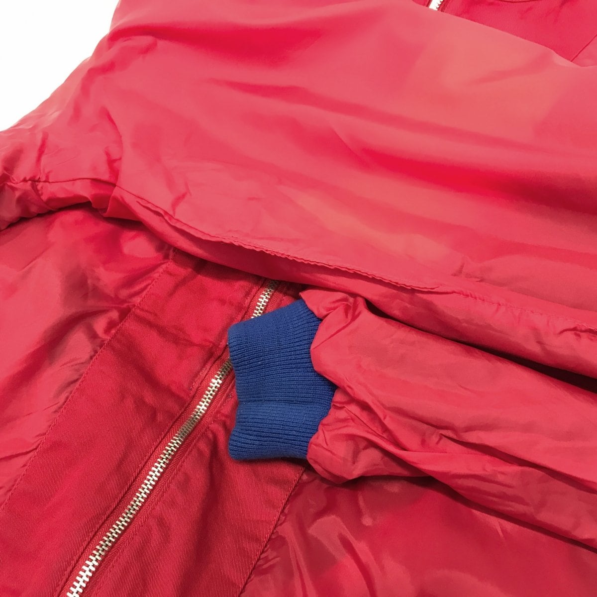 CHASE AUTHENTICS 90年代 チェイス DUPONT デュポン ジェフ ゴードン