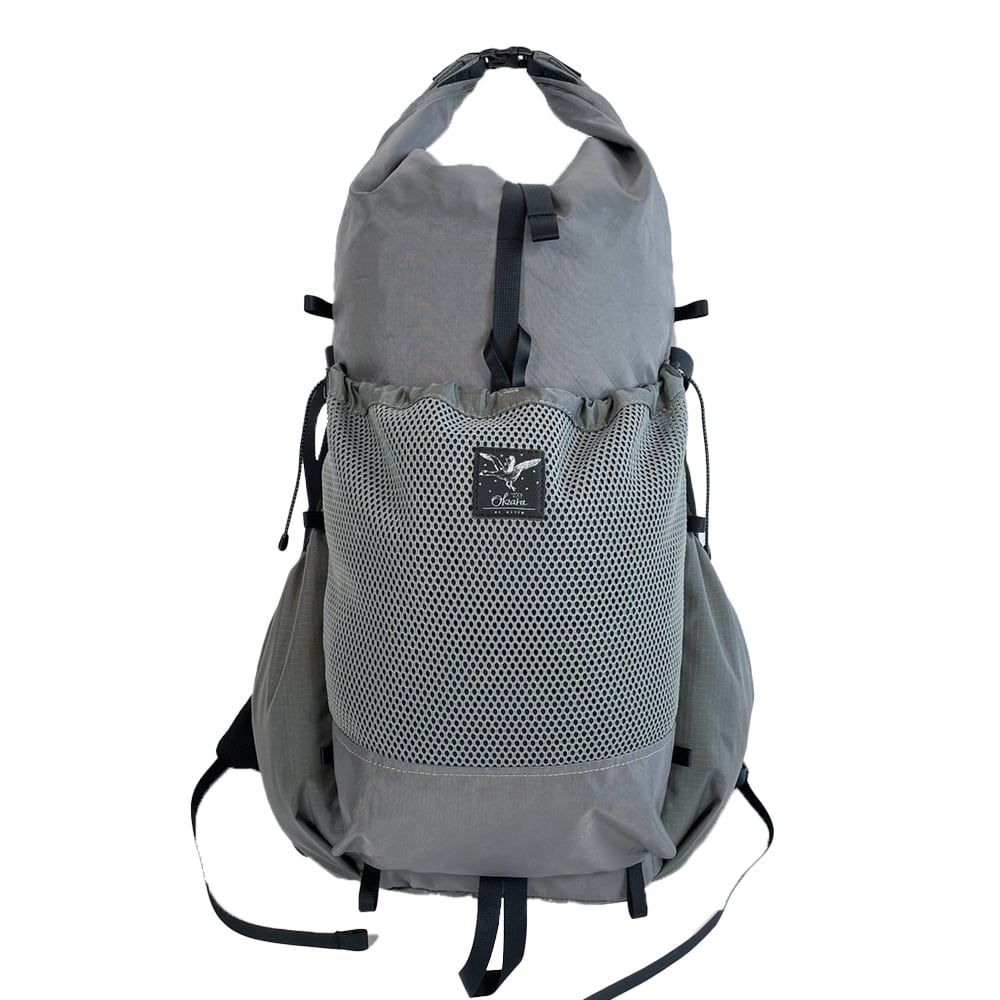 【未使用】okara ミッテン 30L 楽天市場】オカラ ミッテン OKARA mitten ザック リュック バック