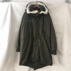 1970’s US.ARMY Vintage M-65 Parka