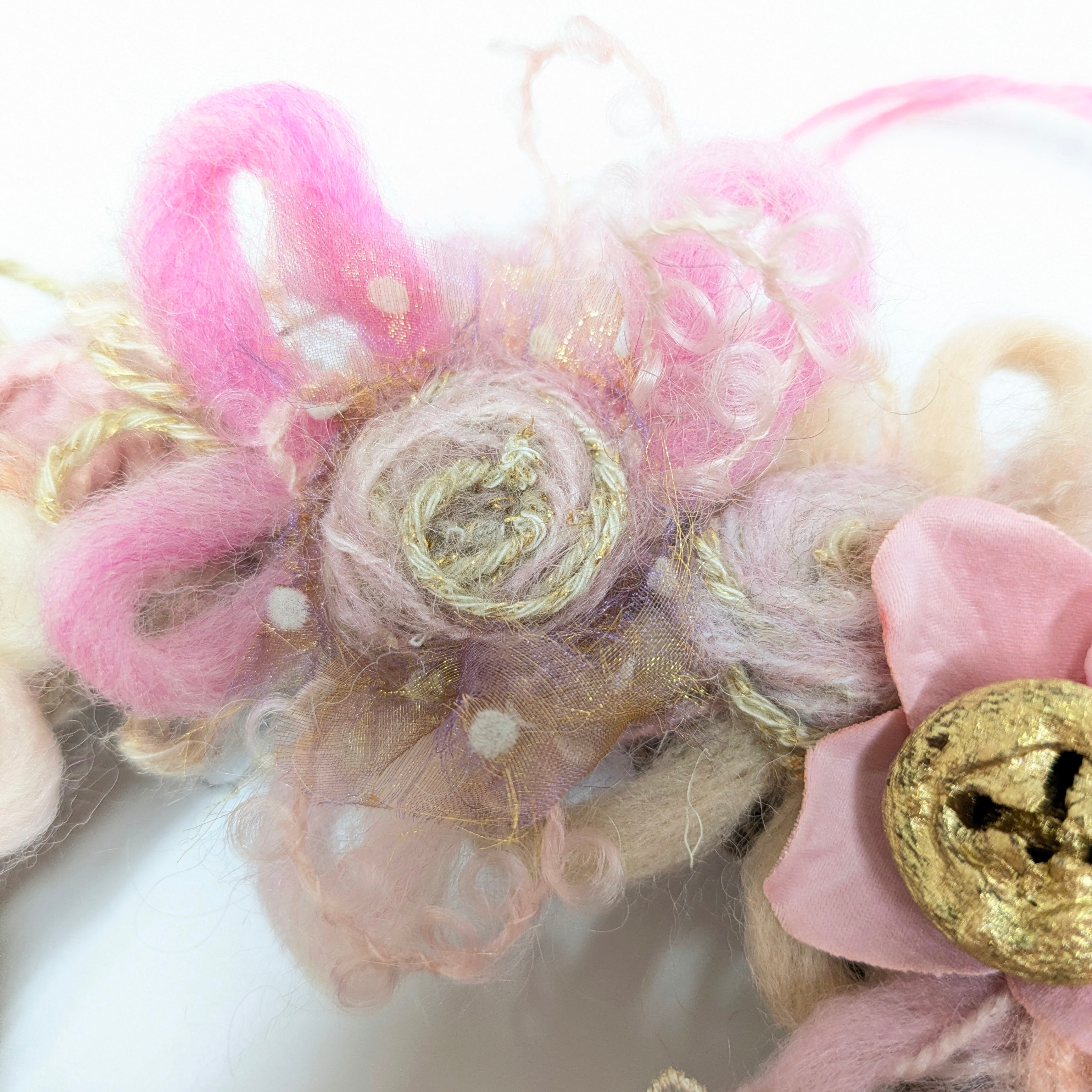 Noël Bouquet Coffret　ノエルブーケコフレ（4色）