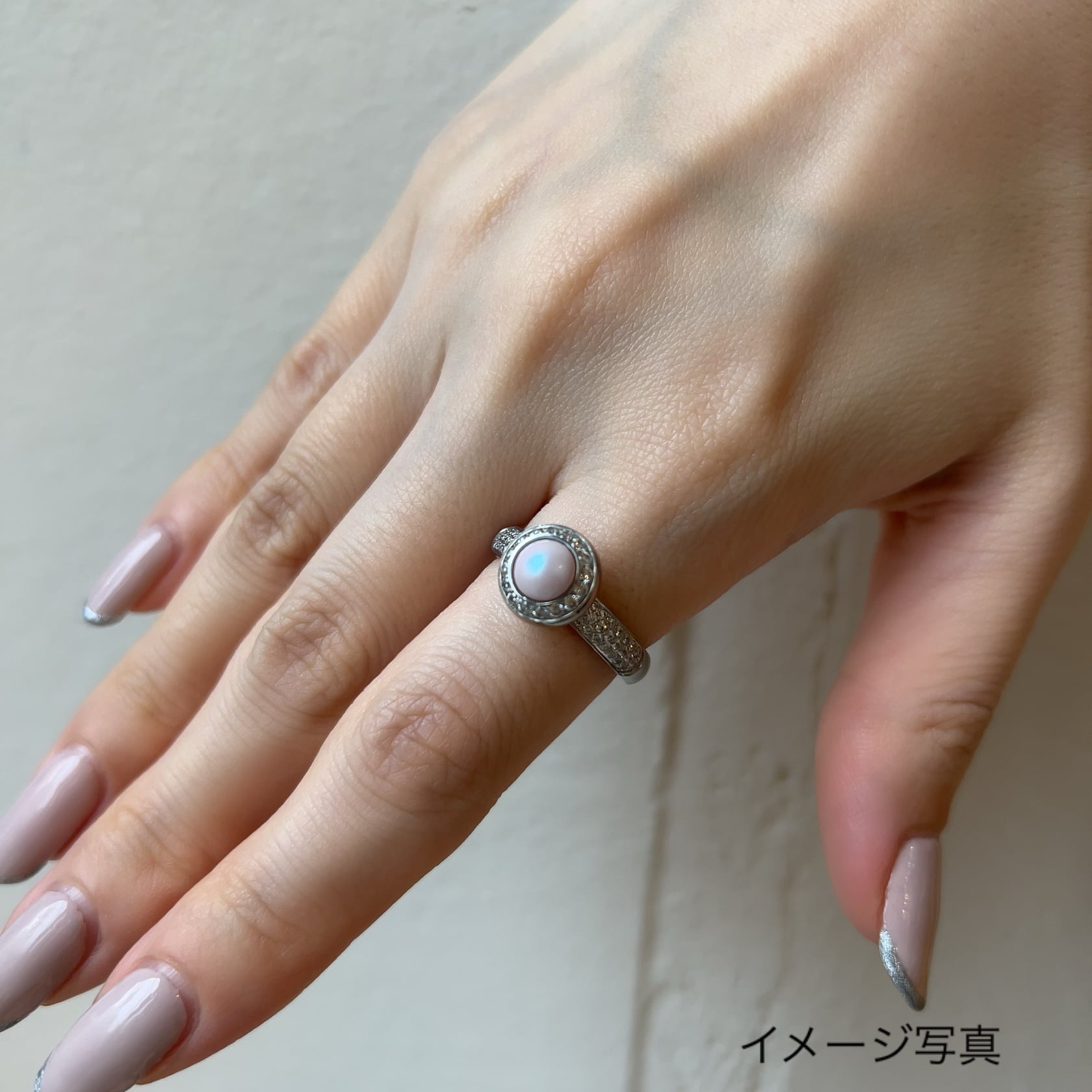 インターチェンジャブル リング Basic Small Deluxe Ring (S/P) | qudo-japan powered by BASE インターチェンジャブル リング Basic Small Deluxe Ring (S/P) | qudo-japan powered by BASE