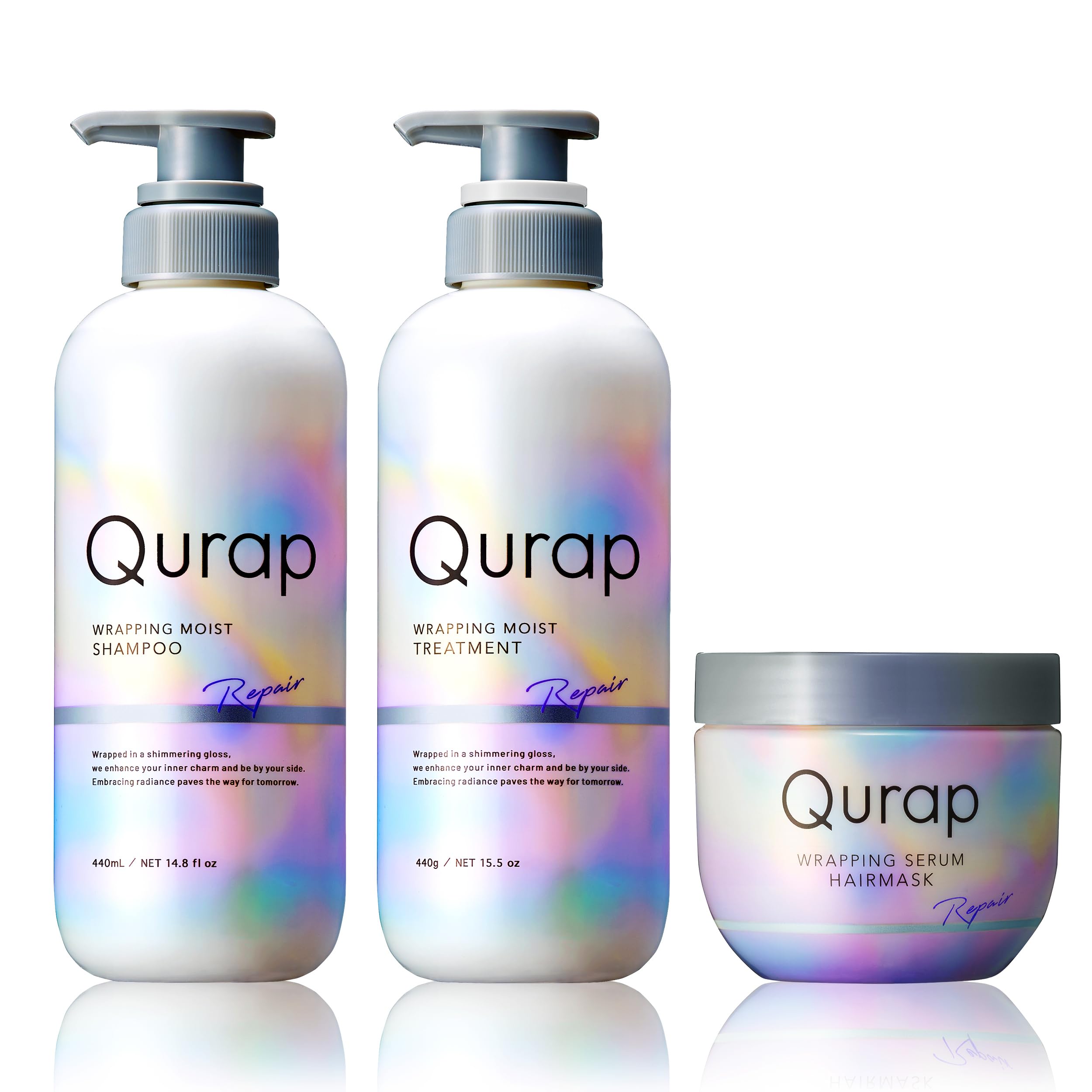 ロイヤルエマルジョン 300ml | Pay ID