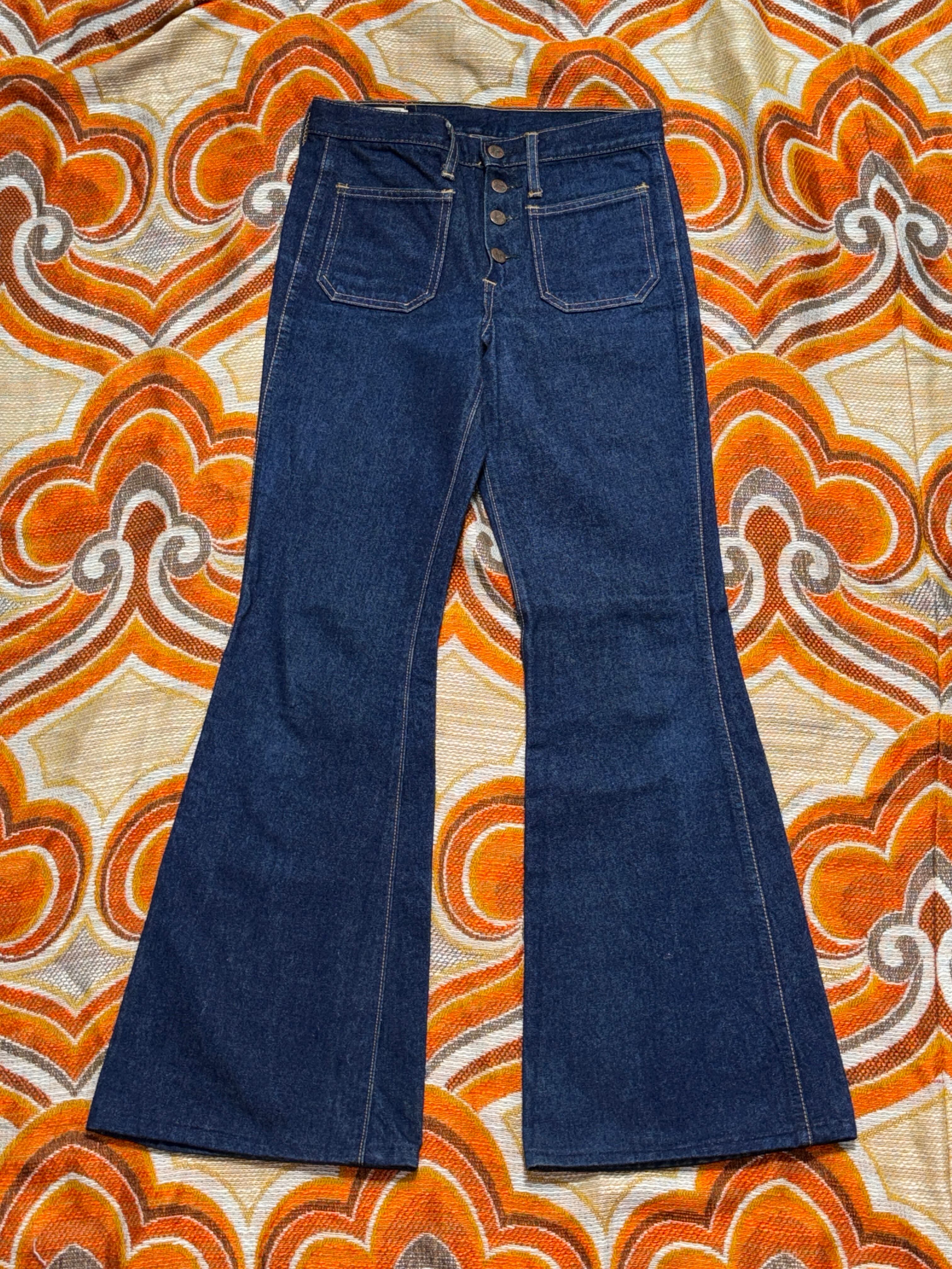 50s〜60s ストライプスラックス | 古着屋 wood