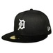 ニューエラ ベースボールキャップ 帽子 NEW ERA 59fifty メンズ レディース MLB デトロイト タイガース 6 3/4-8 1/4 MLB5950A-AP60230447