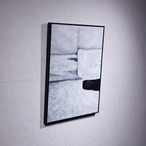 Anonymous Abstract Art / 海外セレクト アート 油絵 抽象画 モダン