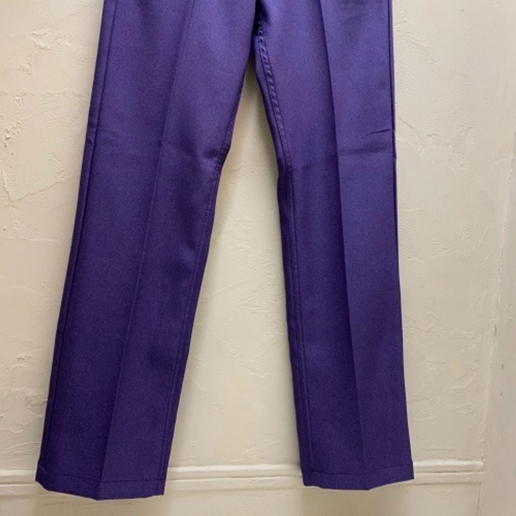 DAIRIKU ダイリク 22AW slim pressed pants 22AW P-4 SIZE27 【代官山