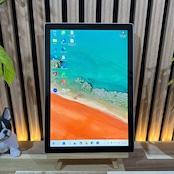 \ 公式ショップ限定価格❣️/ 準美品《LTE対応モデル》Surface Pro 5 プラチナ Core i5 メモリ4GB SSD128GB ノートパソコン 安心サポート&3ヶ月保証付き