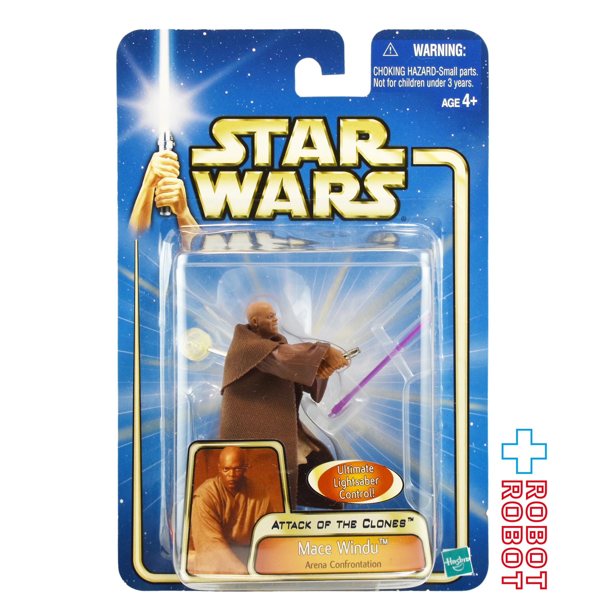 STAR WARS スターウォーズ | ROBOTROBOT