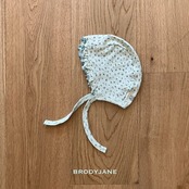 韓国子供服 / 26Autumn / 〖取寄〗Brodyjane / ピスタチオボネット/ ベビー服 / 赤ちゃん服 / 帽子 *FREE*
