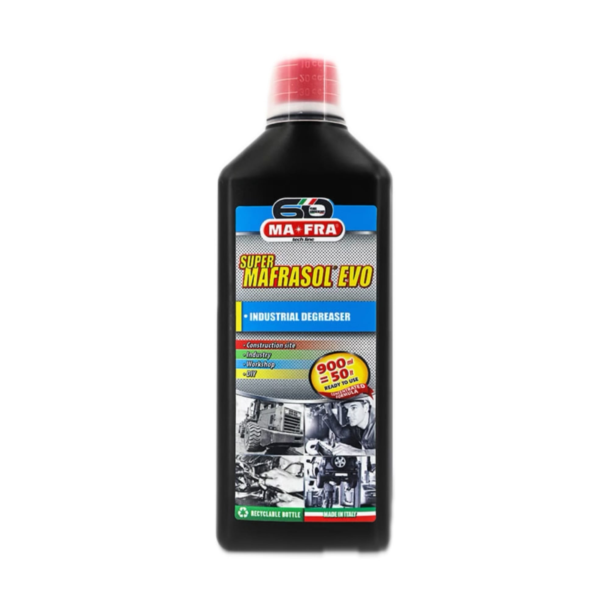モルフォファイバー　10個　新品 SUPERMAFRASOL EVO 900ml | KYOTO DETAIL online shop