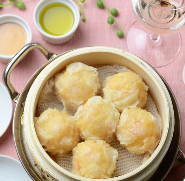 海老シュウマイ（12個入り） | 【横浜中華街をお取り寄せ】四五六菜館