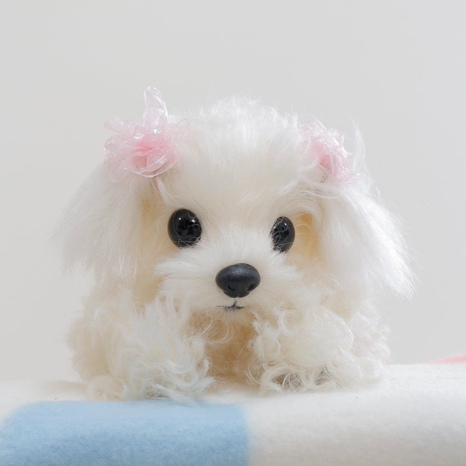 手作りキット】マルチーズ | クチュールラボ