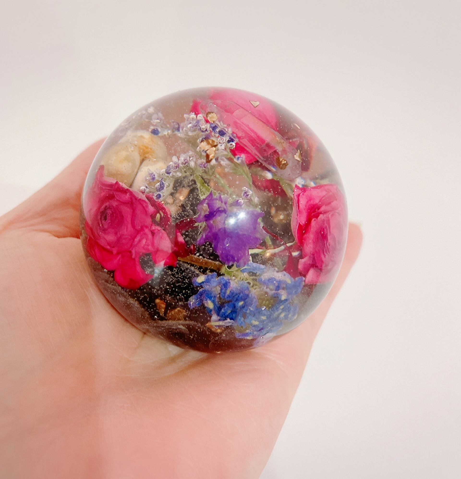 モリオン✳︎丸玉 | ✳︎RILIART