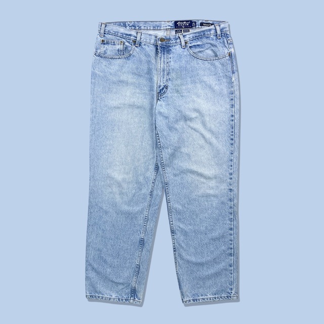 00s Eddie Bauer Relaxed-fit Denim Pants