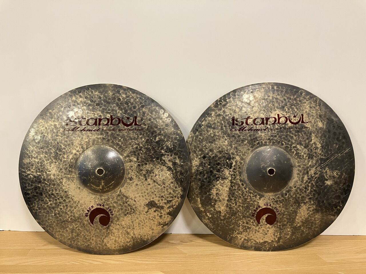 ISTANBUL MEHMET | DRUM SHOP ACT